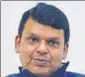  ??  ?? Devendra Fadnavis