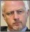  ??  ?? State Sen.
Jeff Clemens resigned after admitting to an extramarit­al affair.