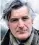  ??  ?? Ted Hughes, whose widow protested over the slavery dossier
