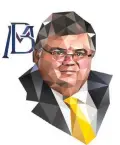  ??  ?? Agustín Carstens.