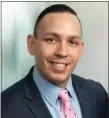  ?? PHOTO PROVIDED ?? UHY Advisors has announced the addition of Eric Scaringe as a new principal to its Saratoga office.