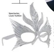  ?? ?? Spectacles, Louis Vuitton