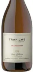  ?? PHOTO COURTESY TRAPICHE WINERY ?? TRAPICHE TERROIR SERIES CHARDONNAY