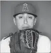  ?? K.C. Alfred San Diego Union-Tribune ?? PITCHER Jesse Chavez, 33, joined Angels on one-year deal.