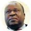  ??  ?? TITO MBOWENI