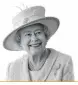  ??  ?? (6/2017, p. 17) Queen Elizabeth II