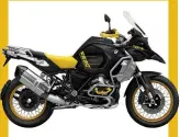  ??  ?? FROM THE COMPETITOR­S Big bikes equally good for highways and back roads