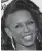  ??  ?? Mel B