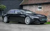  ??  ?? 2016 Lagonda Taraf £POA