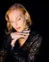  ??  ?? Bolzano La cantante tedesca Ute Lemper proporrà il 19 novembre un recital omaggio ai musicisti uccisi nei lager