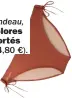  ??  ?? Bandeau, Dolores Cortés (174,80 €).