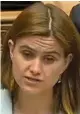  ??  ?? KILLED Jo Cox