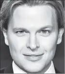  ??  ?? LOOK SHARP: NBC News chiefs claim Ronan Farrow’s new book is the work of someone with “an ax to grind.”