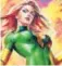  ??  ?? Jean Grey