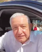  ?? ?? l YouTube retiró el video de AMLO porque iba contra sus políticas en la lucha contra el acoso y bullying.