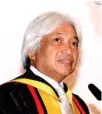  ??  ?? Tan Sri Muhammad Ibrahim