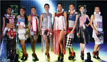 Fashion Revolution Philippines