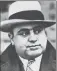  ??  ?? Al Capone