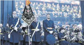 Córdoba se alza como capital de la música cofrade | Córdoba | PressReade­r