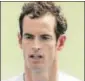  ?? AFP ?? Andy Murray.