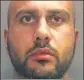  ??  ?? Daljinder Bassi, who acted as a wholesaler to drug dealers in the West Midlands.