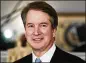  ?? NYT ?? Brett Kavanaugh, President Donald Trump’s nominee to the Supreme Court, is expected to face a tough confirmati­on.