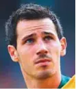  ?? Gulf News Archives ?? Ryan McGowan