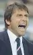  ??  ?? Grinta Antonio Conte, 45 anni, c.t. della Nazionale dal 19 agosto 2014
(Afp)