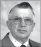  ??  ?? Dale Skeen 1924 - 2020