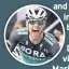  ??  ?? IRELAND’S Sam Bennett sprinted to a commanding victory on stage three in central France.
Bora-Hansgrohe’s Bennett (right) took the 177km stage from Le Puy-en-Velay to Riom after breaking clear in the final 200m.
Belgian Dylan Teuns retained the yellow jersey and his three