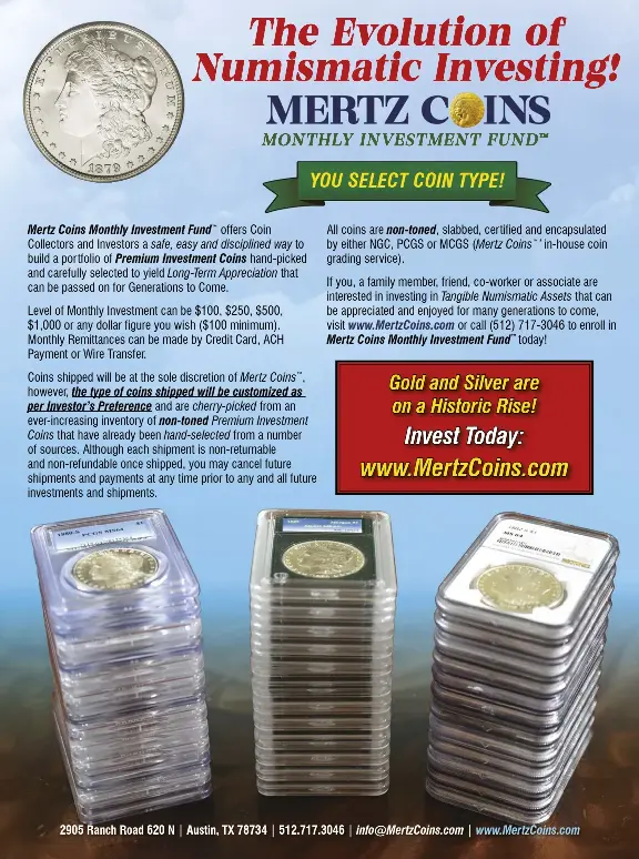 Why Investing in Precious Metals Is a Bad Idea - RamseySolutions.com