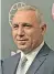  ?? (Lapresse) ?? Fuoriclass­e Hristo Stoichkov, 53 anni, Pallone d’oro 1994, ha giocato con Barcellona e Parma