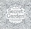  ??  ?? FLOWER POWER: This English title, ’Secret Garden’, is a bestseller in France