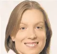  ??  ?? Tracey Crouch
