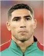  ?? ?? Achraf Hakimi