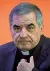  ??  ?? Cardinale Angelo Becciu, 72 anni, è stato sostituto della Segreteria di Stato