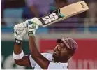  ??  ?? Darren Bravo