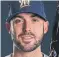  ??  ?? Travis Shaw