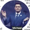  ?? ?? Michael Bublé