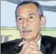  ??  ?? Lt Gen DS Hooda