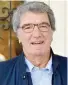  ??  ?? Dino Zoff, 73 anni