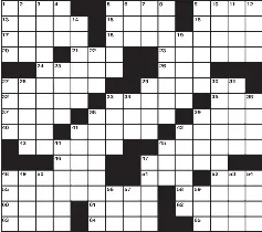 THE Daily CommuTEr PuzzlE - PressReader