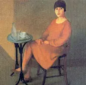  ??  ?? Al caffèAnton­io Donghl.«Cocottlna» (1927)