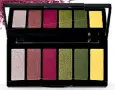  ??  ?? 3INA The Eyeshadow Palette in 102 R289.95