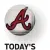  ??  ?? Pirates at Braves, 1:05 p.m., 1340, 103.7