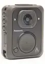  ?? Panasonic / Contribute­d Photo ?? This summer, Connecticu­t State Police will be using body cameras.