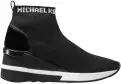  ??  ?? Sepatu sneakers Skyler Michael Michael Kors