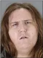  ??  ?? Jon Oxenford, 25, of East Palo Alto, was arrested Jan. 9 for allegedly supplying fentanyl to a woman who died of an overdose in San Carlos on Sept. 26, 2018.