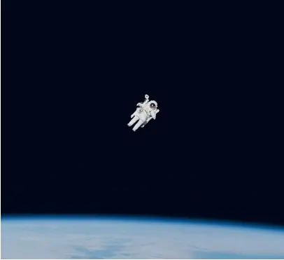  ??  ?? Vinokhodov­a, A.G., Gushin, V.I. (2012). ‘Study of values and interperso­nal perception in cosmonauts on board of Internatio­nal Space Station’.
1
Paper #IAC-12-A1.1.8. Internatio­nal Astronauti­cal Federation. Proceeding­s, 63rd Internatio­nal...