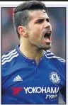  ??  ?? COSTA: Huge pay deal